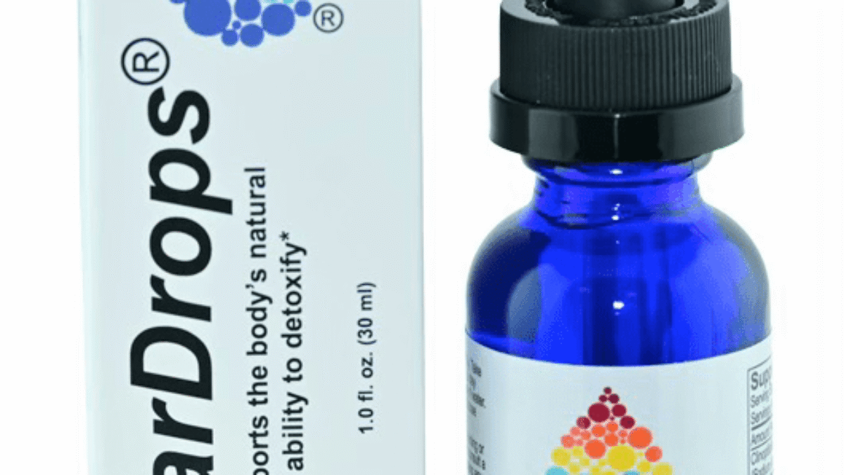 Cleardrops